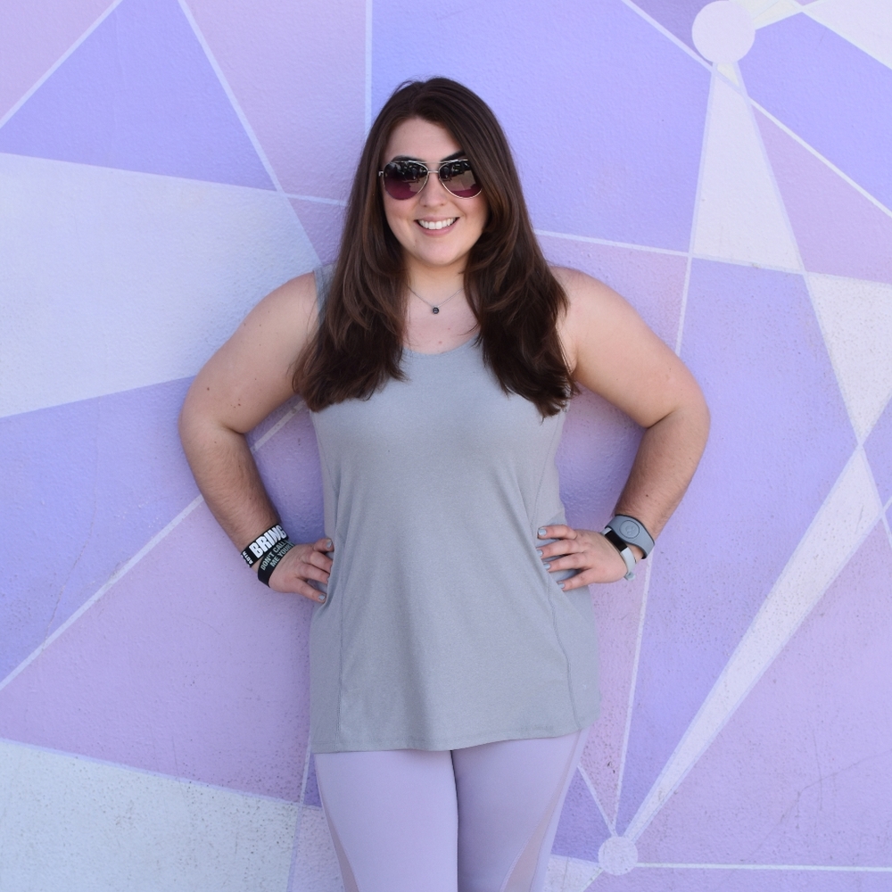 Meet your Posh Ambassador, Angela